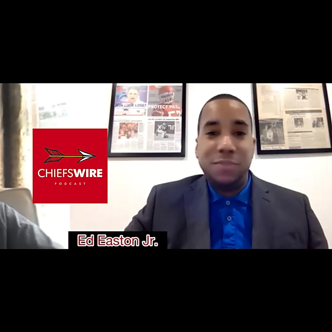 Chiefs Wire Podcast Interview Series: Basketball Analyst Jay Bilas