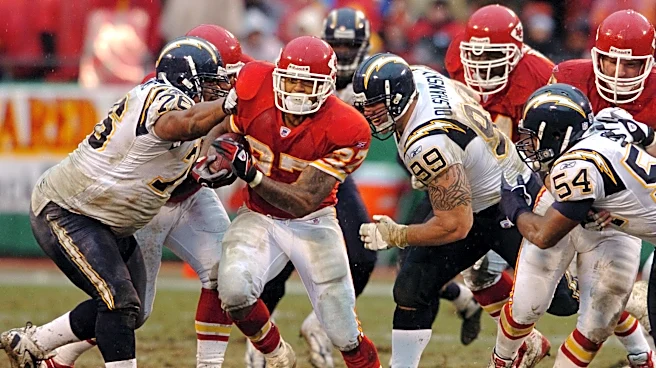 Chiefs vs. Chargers: How to watch, listen, and stream Week 6 matchup