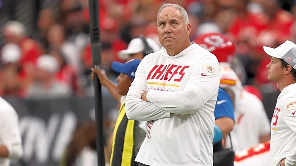 Dave Toub explains the fake punt decision process from Week 4