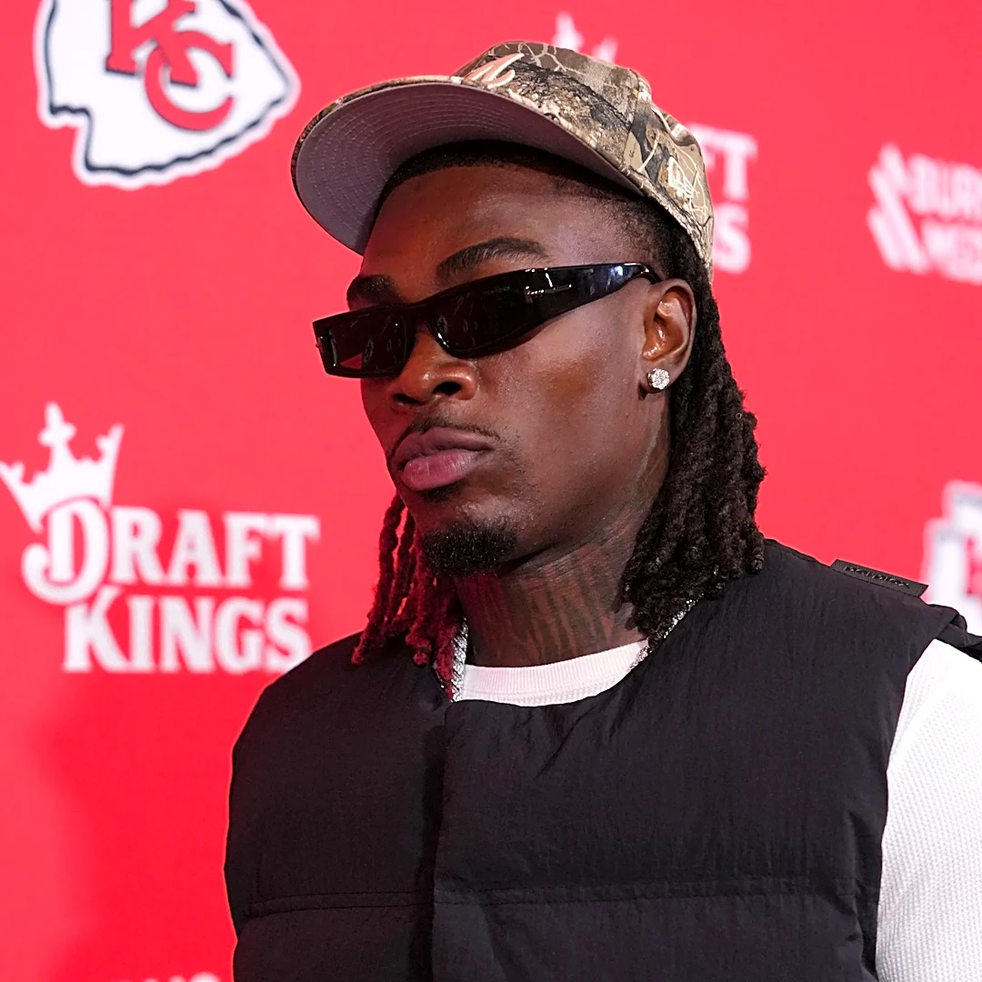 Chiefs officially rule out two starters for Week 6 vs. Chargers