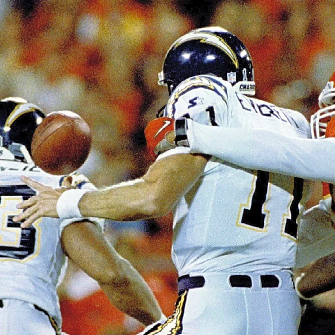 How to watch Chiefs vs Chargers today: Time, TV channel for NFL Week 6
