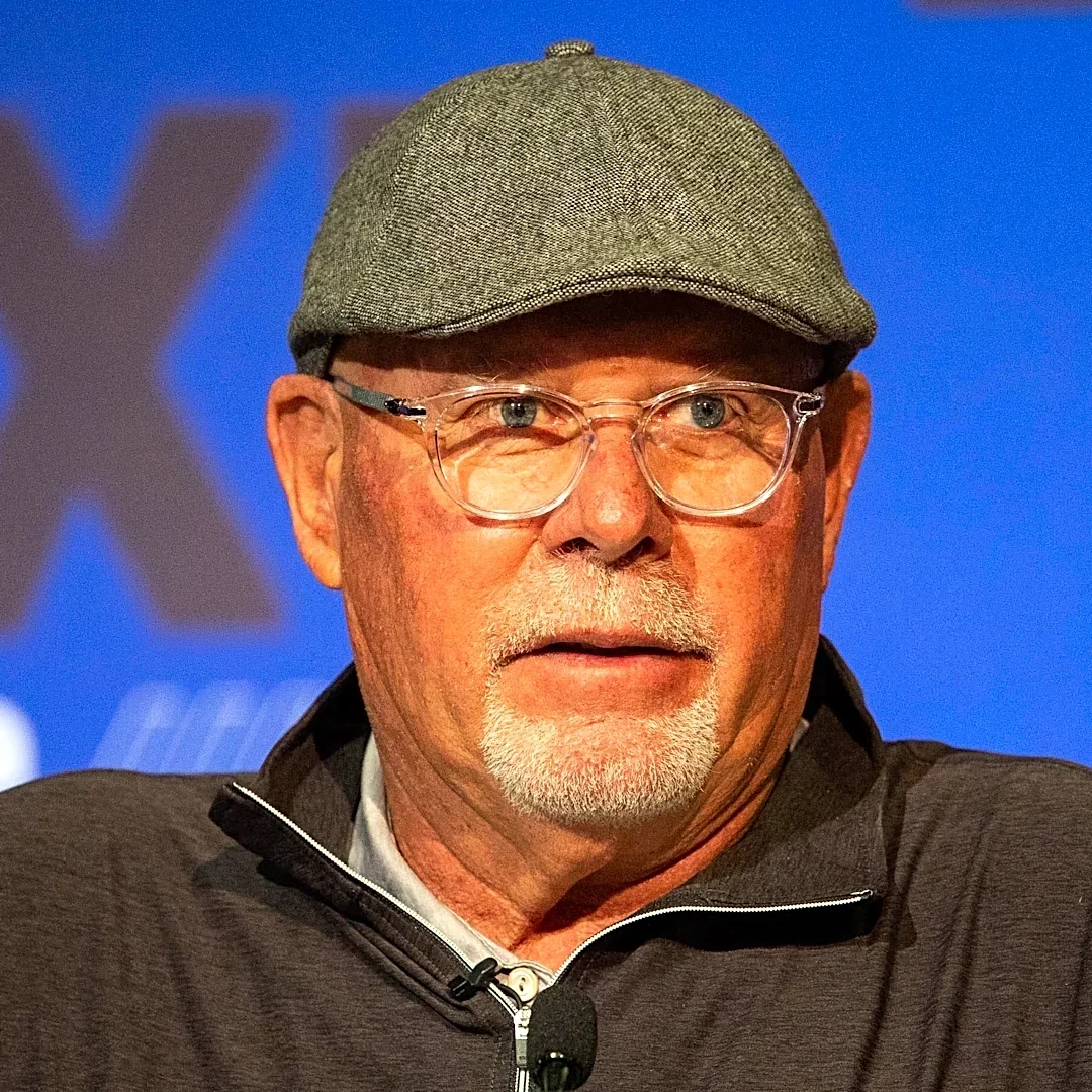 Bruce Arians shares the importance of needing a veteran coach on staff