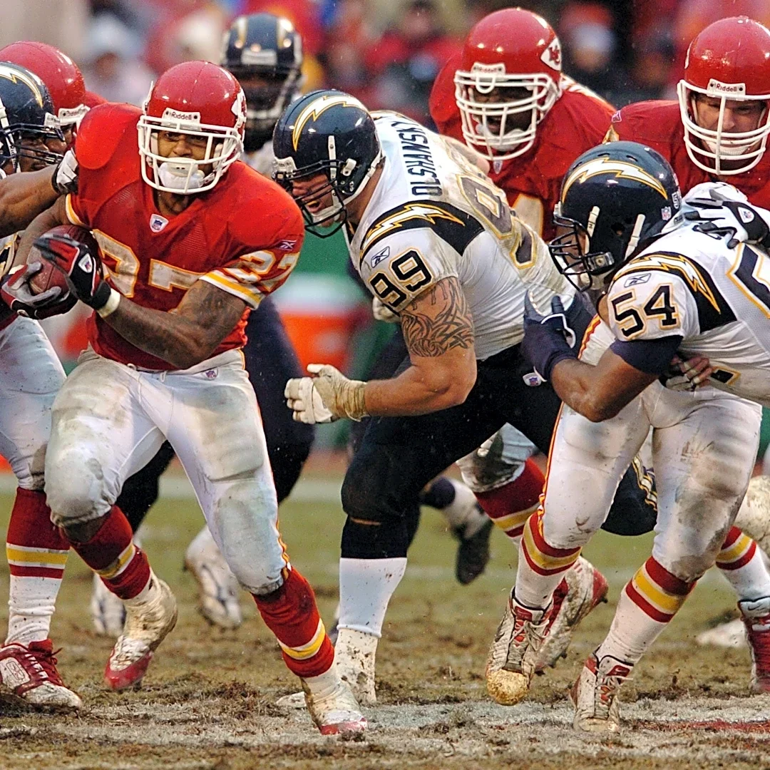 Predictions for Kansas City Chiefs vs. Los Angeles Chargers in Week 6