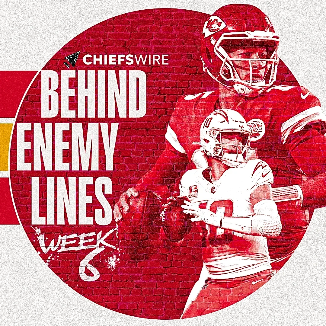 Behind Enemy Lines: Top intel on Los Angeles before Chiefs vs Chargers