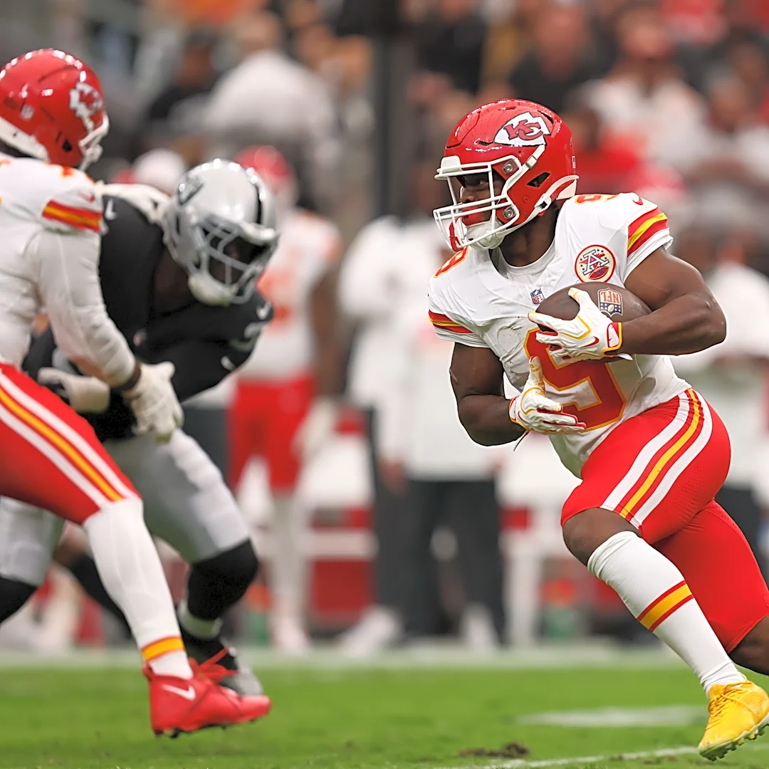 Week 6 fantasy rankings: Kenneth Walker ranked as second-best RB