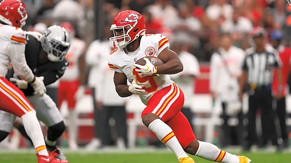 Week 6 fantasy rankings: Kenneth Walker ranked as second-best RB