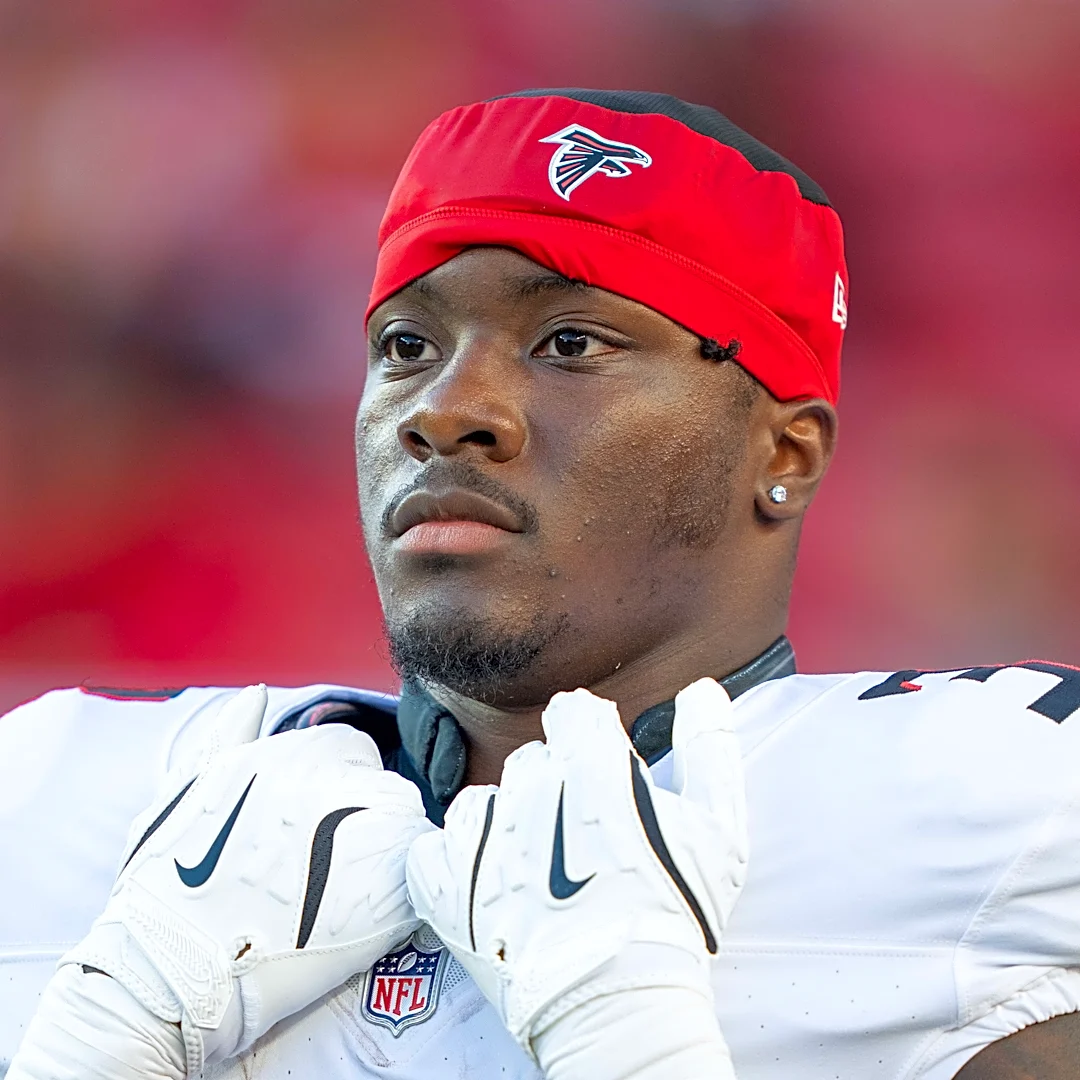 Chiefs terminate underrated RB ahead of Week 7 tilt vs. Seahawks