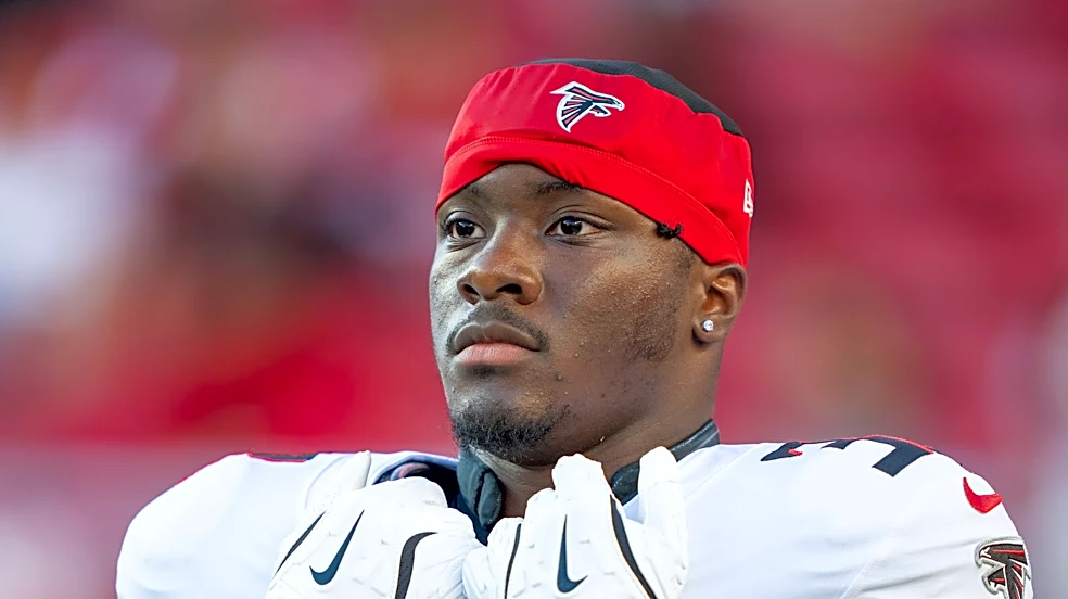 Chiefs terminate underrated RB ahead of Week 7 tilt vs. Seahawks