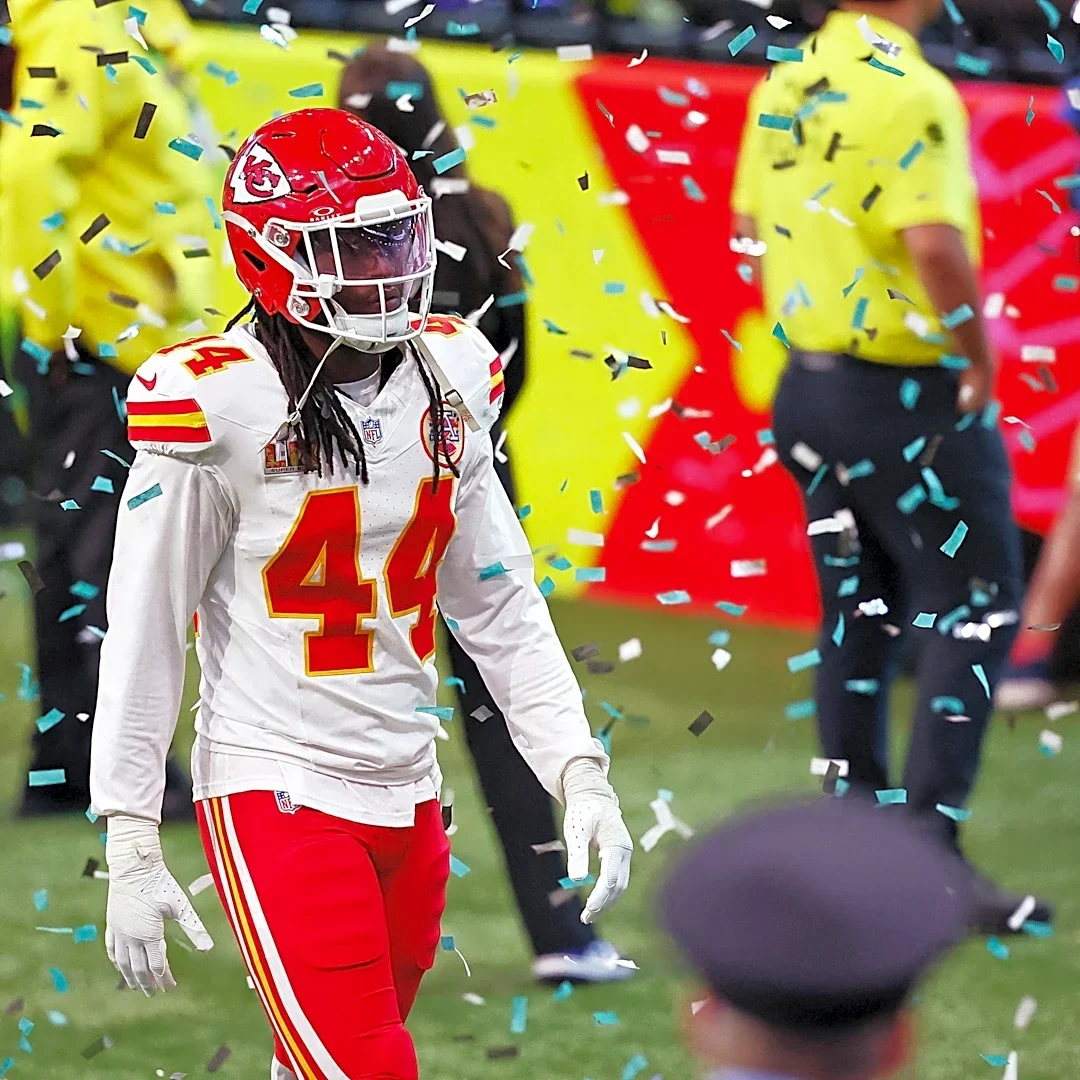 Chiefs waive veteran LB ahead of Week 7 matchup vs. Seahawks on 'SNF'
