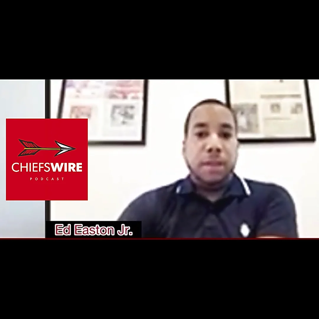 Chiefs Wire Podcast Interview Series: Seahawks HC Mike Macdonald