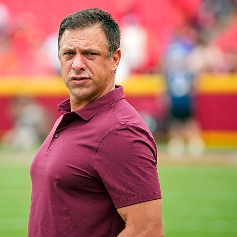 Chiefs activate two players for Week 7 matchup vs. Seahawks on 'SNF'