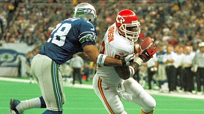 Seahawks take a throwback approach to their Week 7 matchup vs. Chiefs