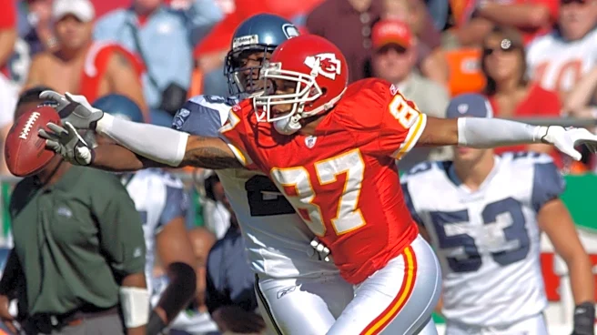 How to watch Chiefs vs. Seahawks tonight: Time, TV channel for 'SNF'
