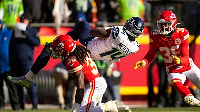 Will L'Jarius Sneed play today? Status update for Chiefs DB in Week 7