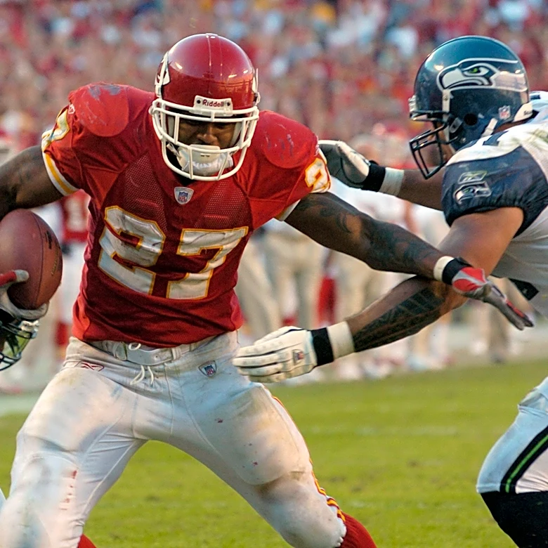 Predictions for Kansas City Chiefs vs. Seattle Seahawks in Week 7