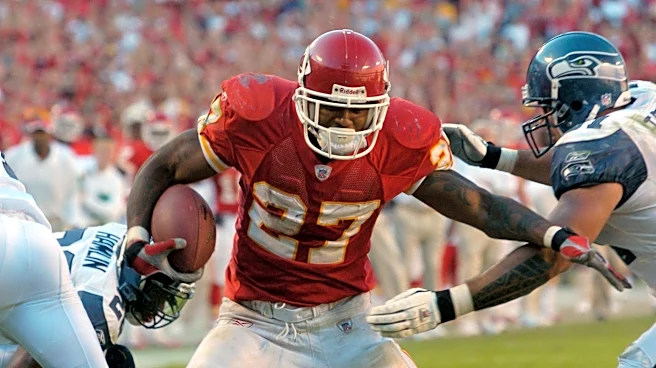 Predictions for Kansas City Chiefs vs. Seattle Seahawks in Week 7