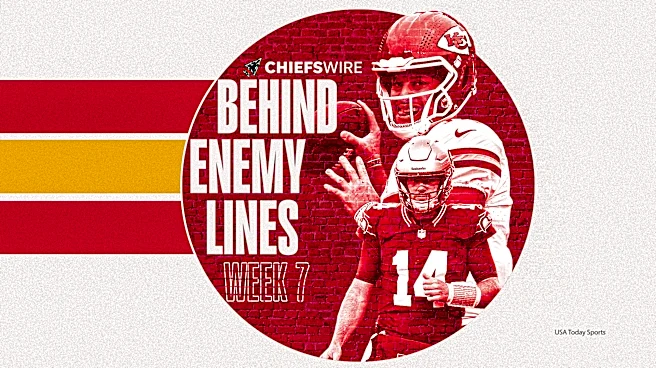 Behind Enemy Lines: Top intel on Seattle before Chiefs vs. Seahawks