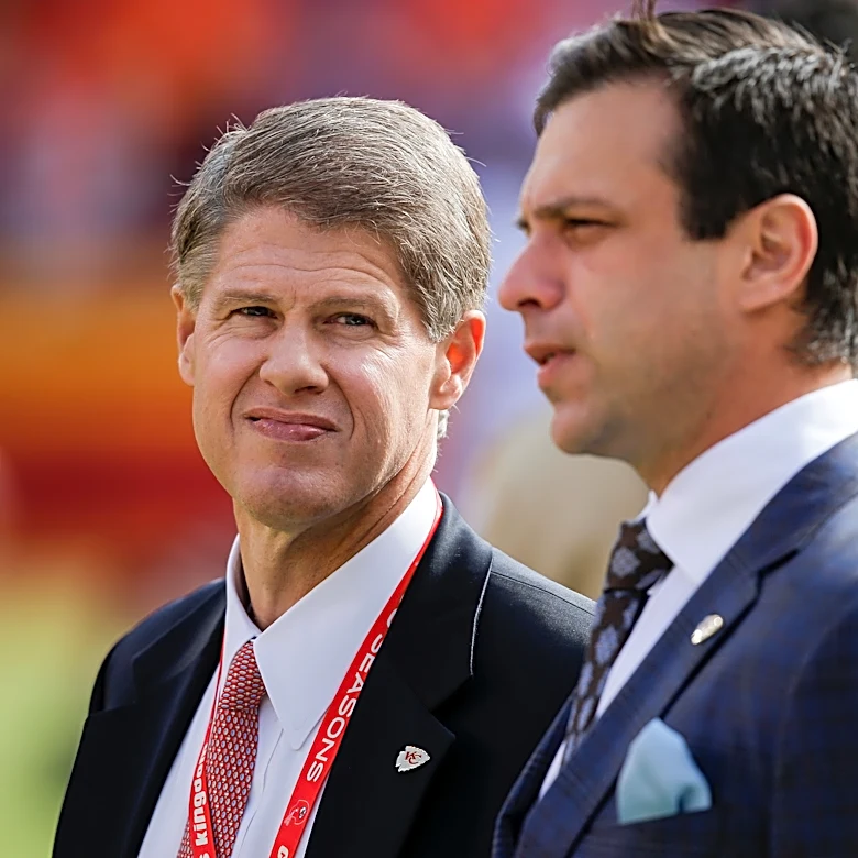 NFL insider says Chiefs are 'calling around' for help at key position
