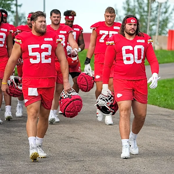 Colts host ex-Chiefs draft pick for workout after Week 7 loss