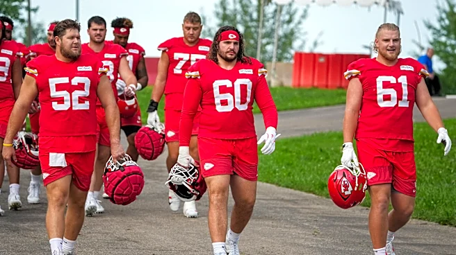 Colts host ex-Chiefs draft pick for workout after Week 7 loss