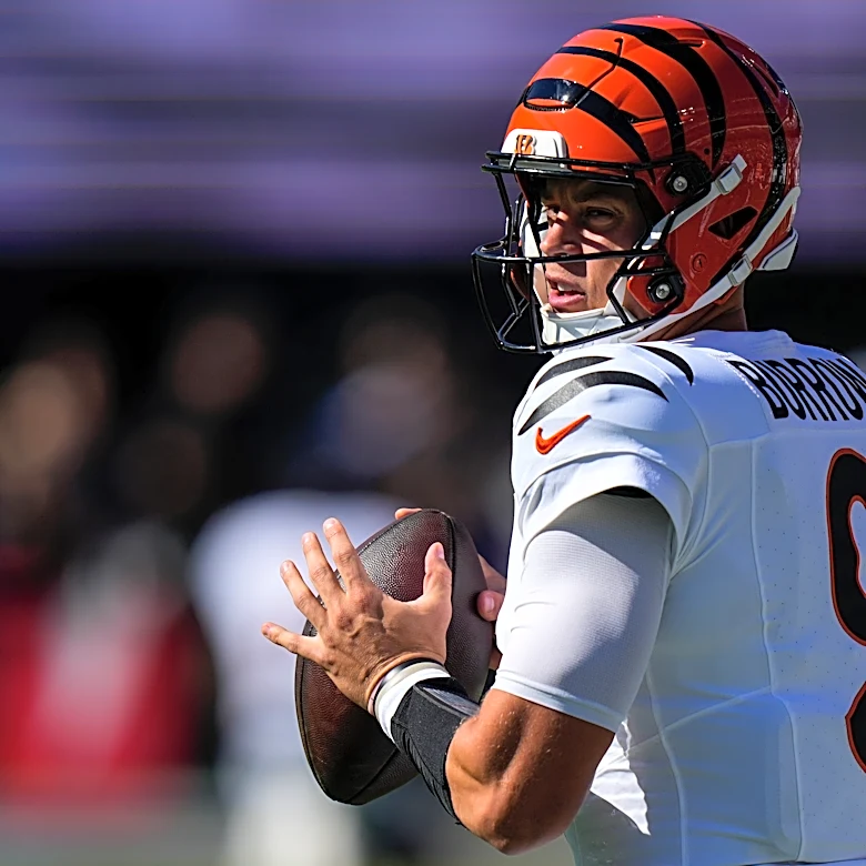 QB’s Week 7 performance joins Patrick Mahomes in an exclusive category