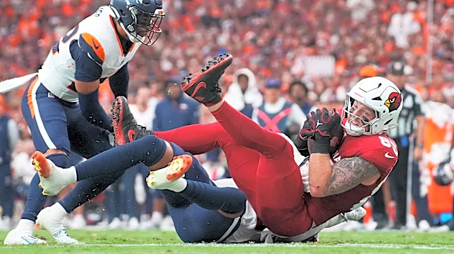 Star TE surpasses Travis Kelce in a stunning statistical category