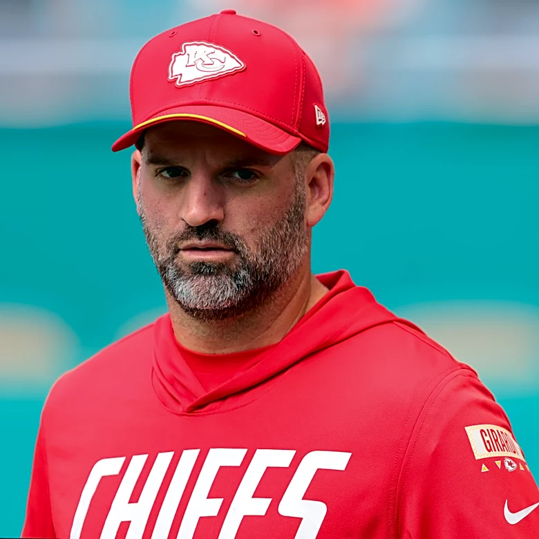 David Girardi continues to be shocked by Patrick Mahomes' ability