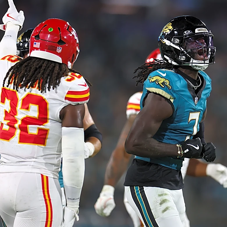 ESPN Writer proposes a Chiefs blockbuster trade for a wide receiver