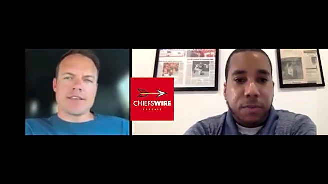 Chiefs Wire Podcast Interview Series: Vikings HC Kevin O'Connell