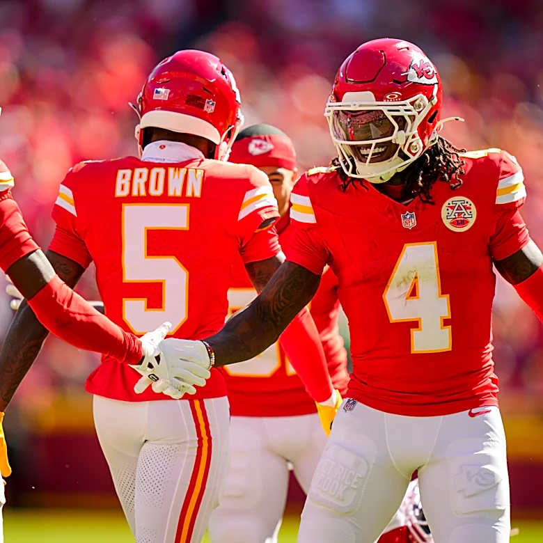 The Kansas City Chiefs caught a huge break with latest injury news