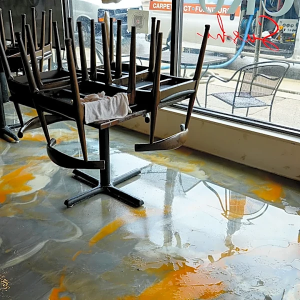 Cincinnati officials to update residents on flood aid