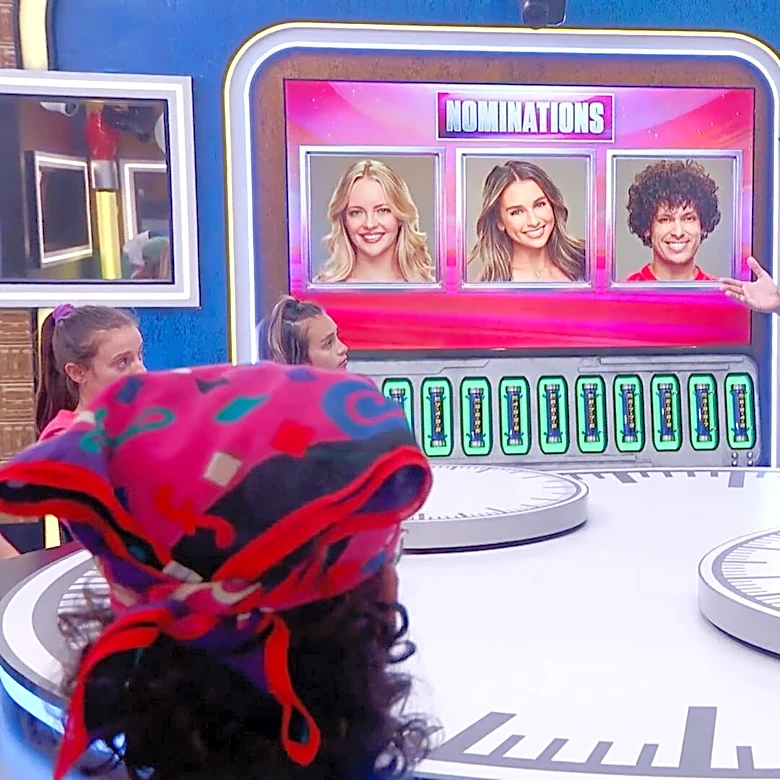 What happened on 'Big Brother'? Who was evicted July 23?