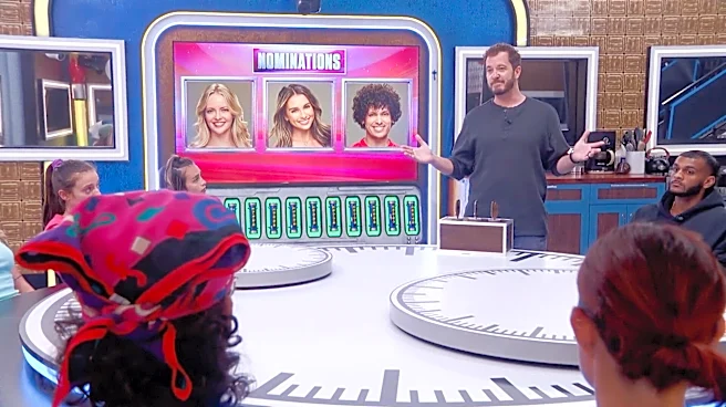 What happened on 'Big Brother'? Who was evicted July 23?