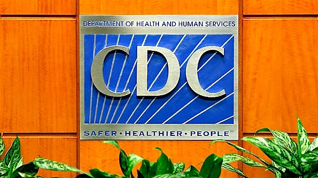 CDC 'disease detectives' heading to Ohio as cyclosporiasis cases rise