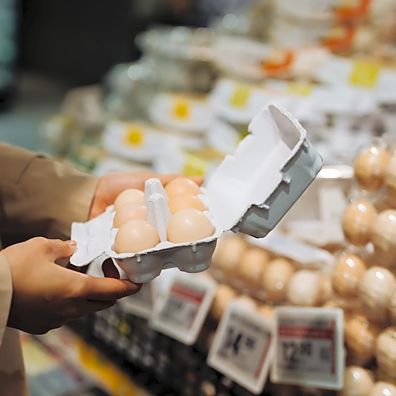 Eggs sold at Kroger recalled. Were any in Ohio affected? How to tell