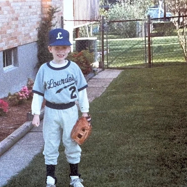 Why I wrote about the West Side, where I grew up