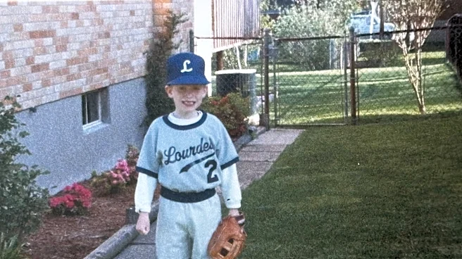 Why I wrote about the West Side, where I grew up