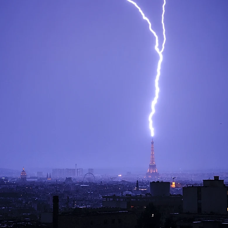 Midwest, East Coast could see damaging winds, flash flooding this week