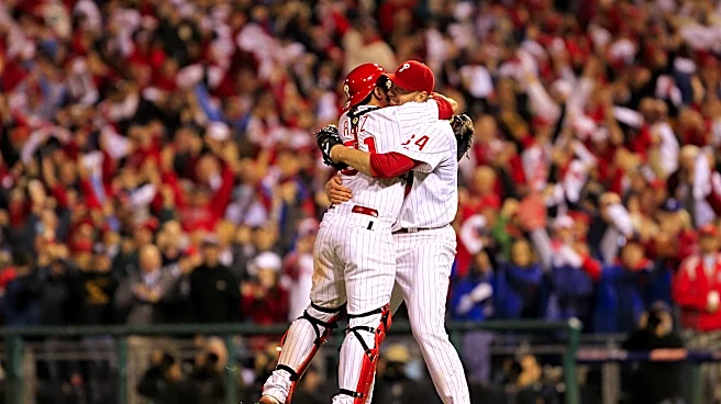Joey Votto mentions painful Reds memory on Sunday Night Baseball