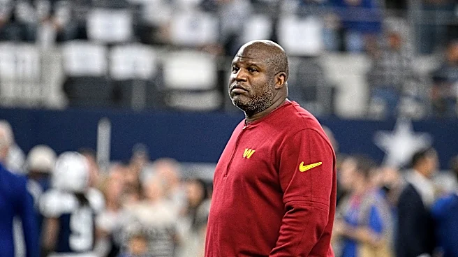 Son of Chiefs OC Eric Bieniemy arrested for shooting mother