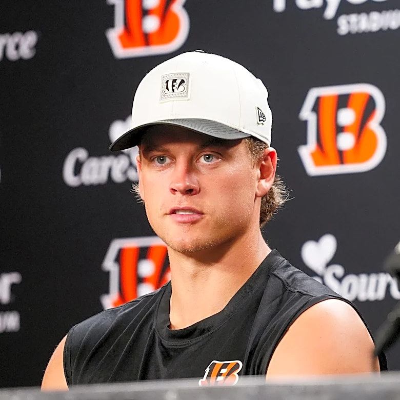 Joe Burrow says goodbye to offseason on Instagram. 'See you on the battlefield'