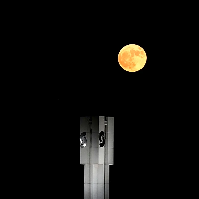 Is the July full moon this week? When to see the buck moon in Ohio