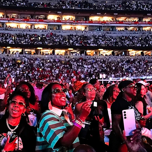Music Fest a success, police say, with no major incidents