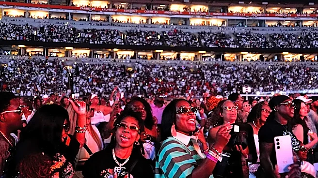 Music Fest a success, police say, with no major incidents