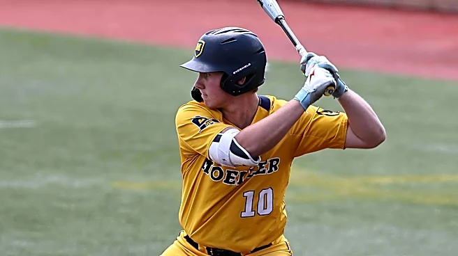 Matt Ponatoski chooses between Reds and Kentucky Wildcats