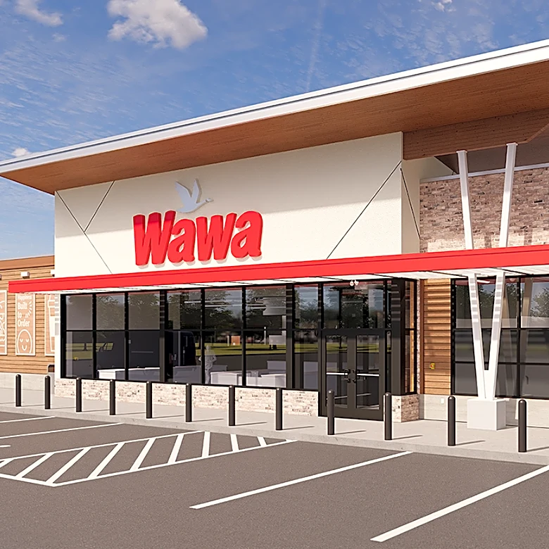 Wawa coming to Covington
