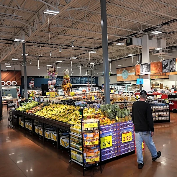 Kroger wins big with these award-winning Murray's cheeses