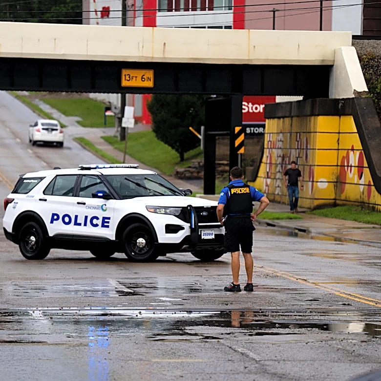 What's your level of storm damage? Here's how to report it