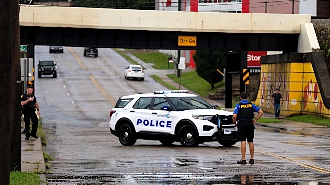What's your level of storm damage? Here's how to report it