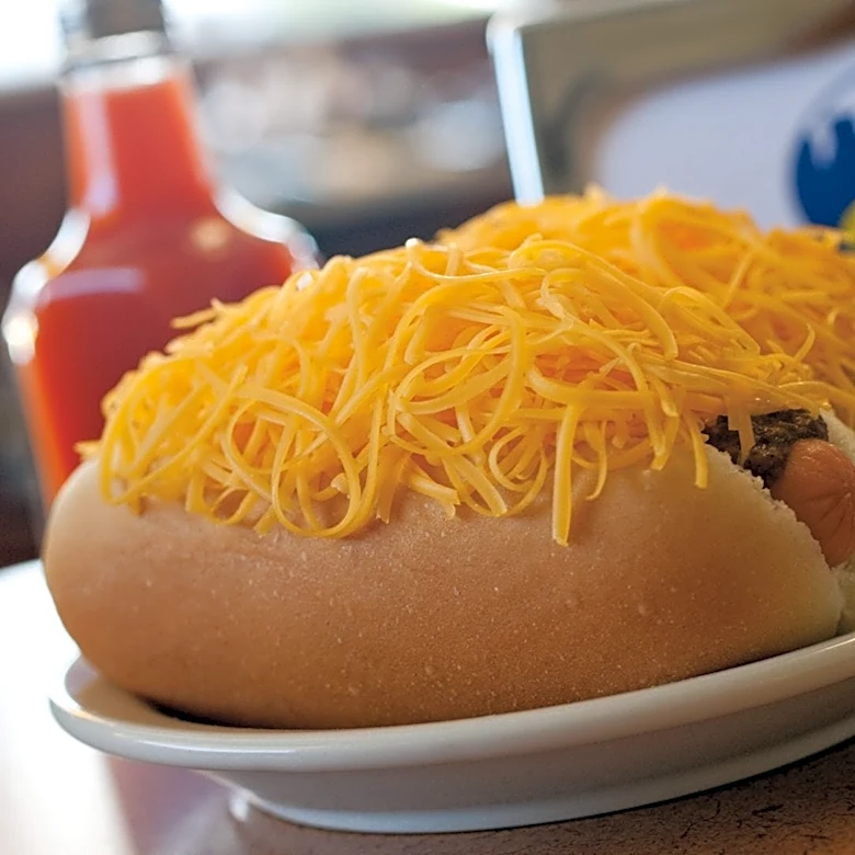 How to get a free coney on National Chili Dog Day in Cincinnati